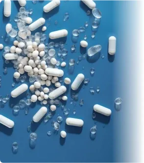 Probiotic Blend Ingredient