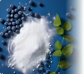 Mineral Salt Ingredient