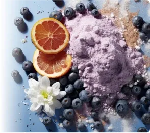 Herbal Blend Ingredient